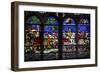 St Denis Paris-null-Framed Photographic Print