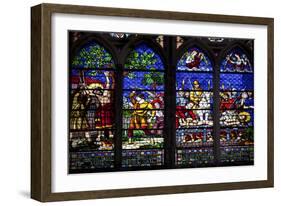 St Denis Paris-null-Framed Photographic Print