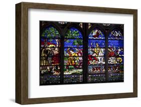 St Denis Paris-null-Framed Photographic Print