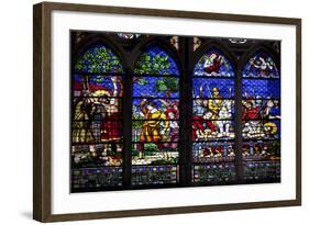 St Denis Paris-null-Framed Photographic Print