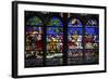 St Denis Paris-null-Framed Photographic Print