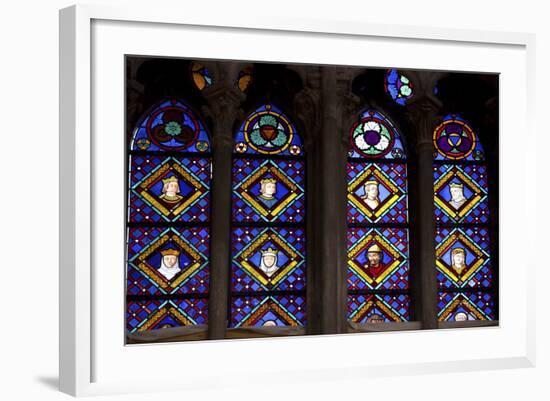 St Denis Paris-null-Framed Photographic Print