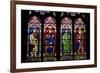 St Denis Paris-null-Framed Photographic Print