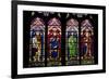 St Denis Paris-null-Framed Photographic Print