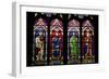 St Denis Paris-null-Framed Photographic Print