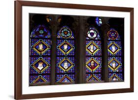 St Denis Paris-null-Framed Photographic Print