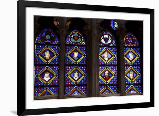 St Denis Paris-null-Framed Photographic Print