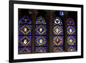 St Denis Paris-null-Framed Photographic Print