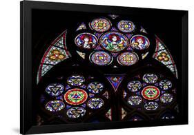 St Denis Paris-null-Framed Photographic Print