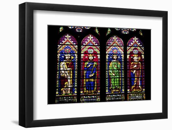 St Denis Paris-null-Framed Photographic Print