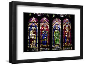 St Denis Paris-null-Framed Photographic Print