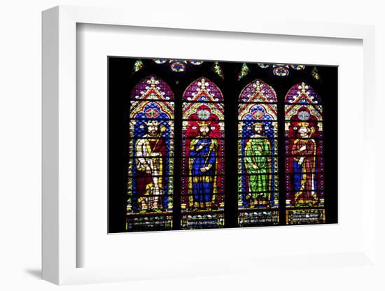 St Denis Paris-null-Framed Photographic Print