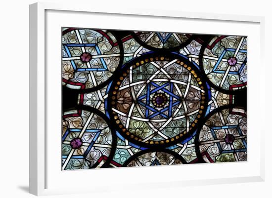 St Denis Paris-null-Framed Photographic Print