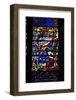 St Denis Paris-null-Framed Photographic Print