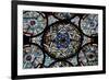 St Denis Paris-null-Framed Photographic Print