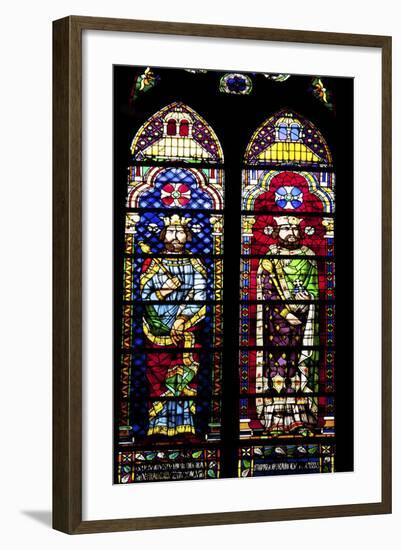 St Denis Paris-null-Framed Photographic Print