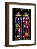 St Denis Paris-null-Framed Photographic Print