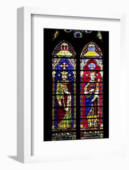 St Denis Paris-null-Framed Photographic Print