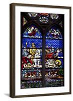 St Denis Paris-null-Framed Photographic Print