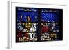 St Denis Paris-null-Framed Photographic Print