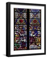 St Denis Paris-null-Framed Photographic Print