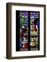 St Denis Paris-null-Framed Photographic Print