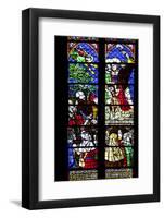 St Denis Paris-null-Framed Photographic Print