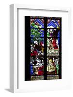 St Denis Paris-null-Framed Photographic Print