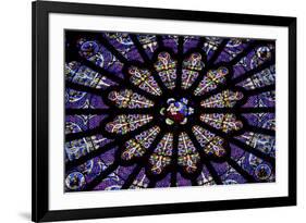 St Denis Paris-null-Framed Photographic Print