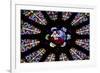 St Denis Paris-null-Framed Photographic Print