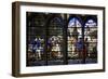 St Denis Paris-null-Framed Photographic Print