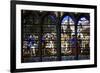 St Denis Paris-null-Framed Photographic Print