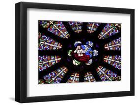 St Denis Paris-null-Framed Photographic Print