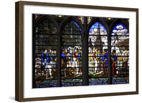 St Denis Paris-null-Framed Photographic Print