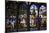 St Denis Paris-null-Mounted Photographic Print