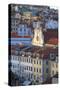 St. Dominic's Church, Lisbon, Portugal, South West Europe-Neil Farrin-Stretched Canvas
