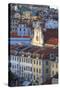 St. Dominic's Church, Lisbon, Portugal, South West Europe-Neil Farrin-Stretched Canvas