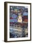 St. Dominic's Church, Lisbon, Portugal, South West Europe-Neil Farrin-Framed Photographic Print