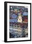 St. Dominic's Church, Lisbon, Portugal, South West Europe-Neil Farrin-Framed Photographic Print