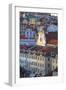 St. Dominic's Church, Lisbon, Portugal, South West Europe-Neil Farrin-Framed Photographic Print