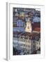 St. Dominic's Church, Lisbon, Portugal, South West Europe-Neil Farrin-Framed Photographic Print