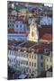 St. Dominic's Church, Lisbon, Portugal, South West Europe-Neil Farrin-Mounted Photographic Print
