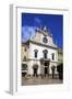 St. Dominic's Church, Lisbon, Portugal, South West Europe-Neil Farrin-Framed Photographic Print