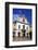 St. Dominic's Church, Lisbon, Portugal, South West Europe-Neil Farrin-Framed Photographic Print