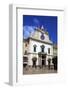 St. Dominic's Church, Lisbon, Portugal, South West Europe-Neil Farrin-Framed Photographic Print