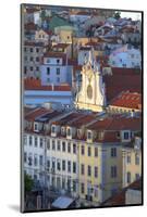 St. Dominic's Church, Lisbon, Portugal, South West Europe-Neil Farrin-Mounted Photographic Print