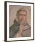 St. Dominic-Fra Bartolommeo-Framed Giclee Print