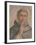 St. Dominic-Fra Bartolommeo-Framed Giclee Print