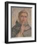 St. Dominic-Fra Bartolommeo-Framed Giclee Print