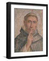 St. Dominic-Fra Bartolommeo-Framed Giclee Print